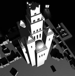 Nephilim: Lessons from Babel 